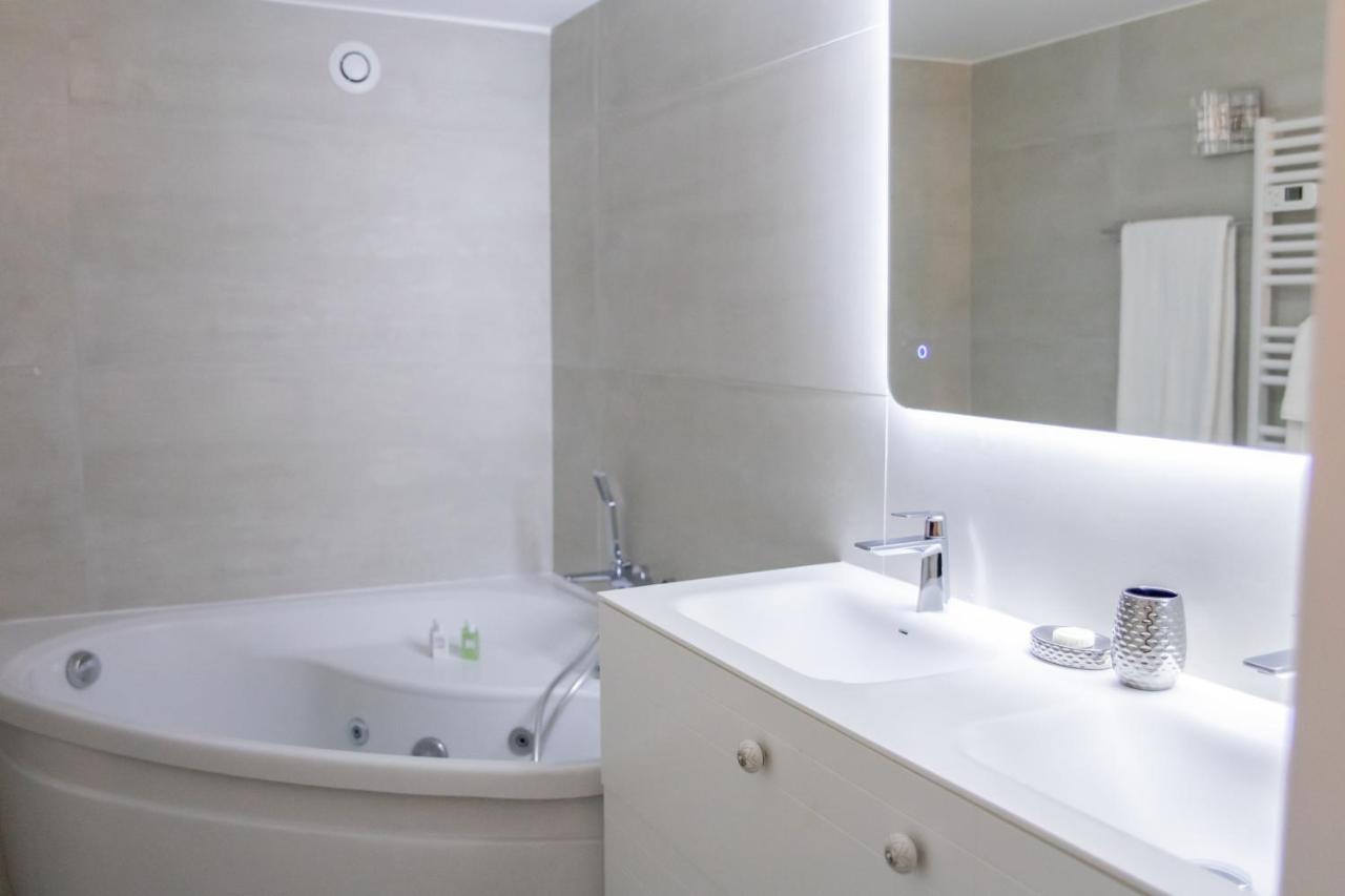 Maison Elenoire Appartement *