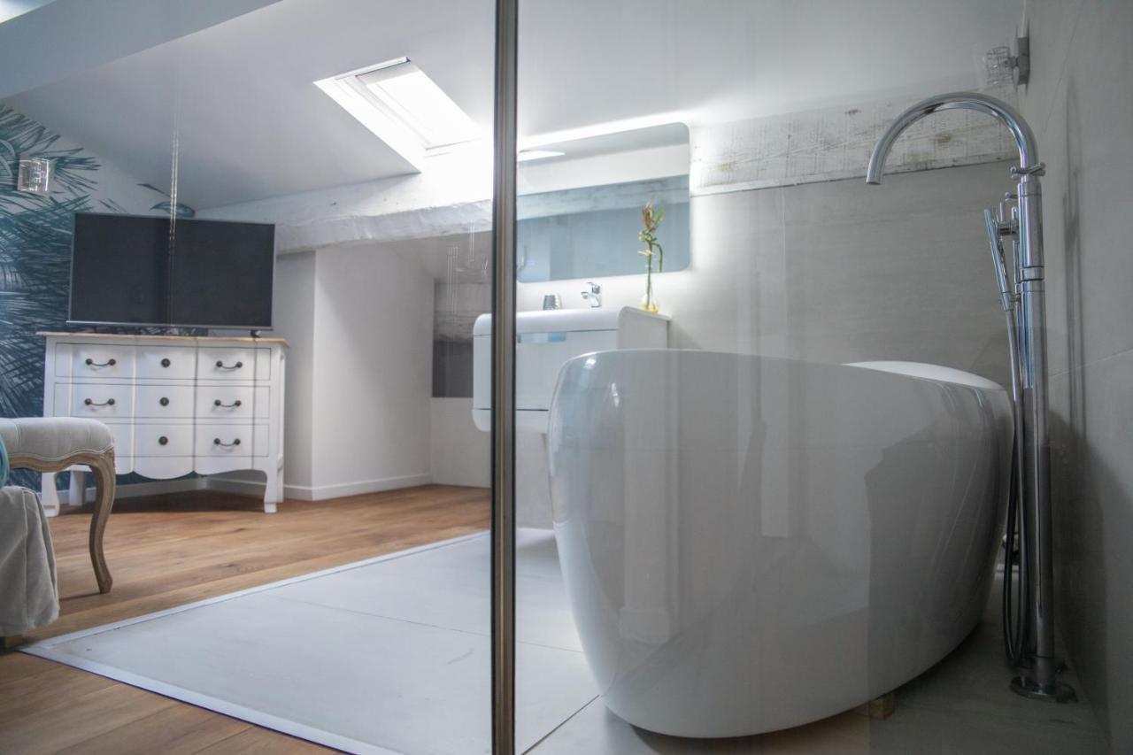 Maison Elenoire Appartement *