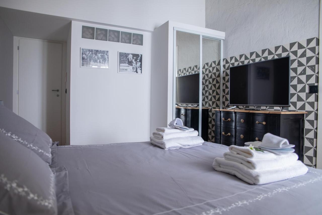 Appartement Maison Elenoire *