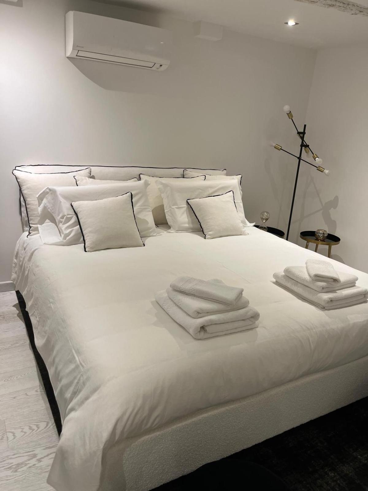 Appartement Maison Elenoire